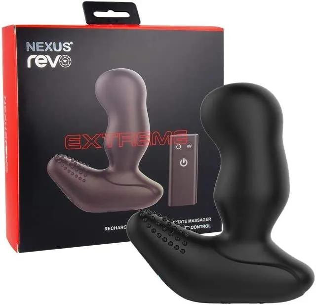 Nexus Revo Extreme Prostate Massager