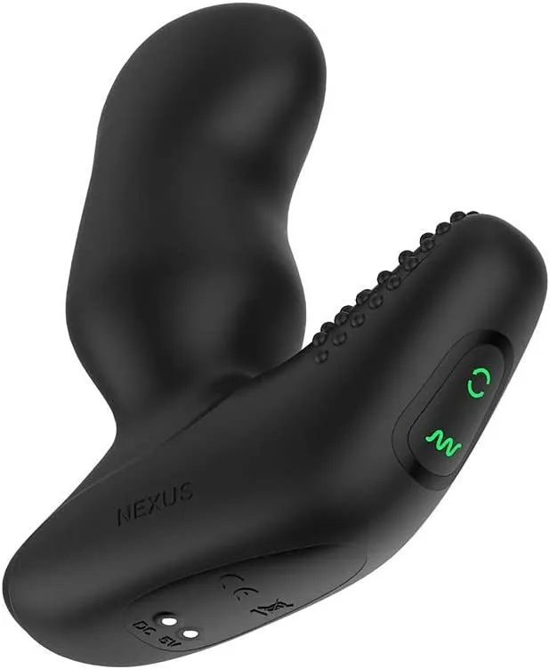 Nexus Revo Extreme Prostate Massager