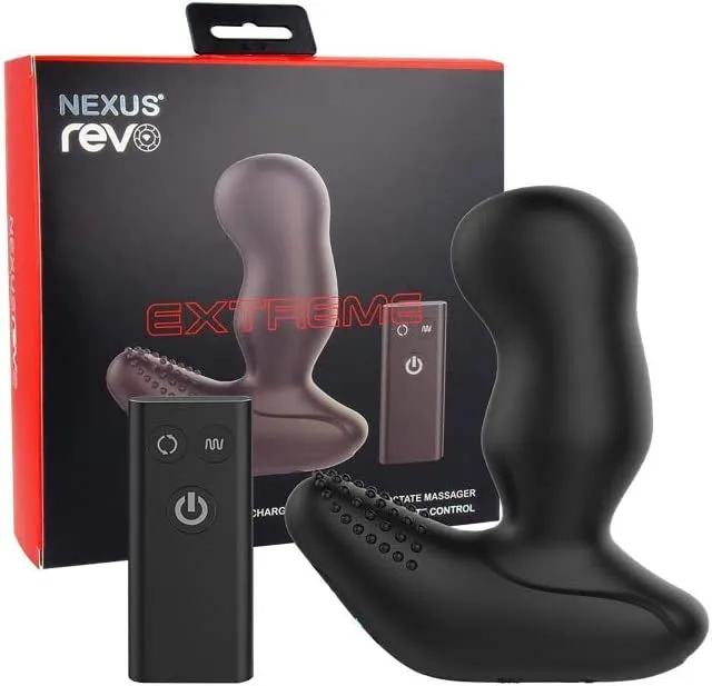 Nexus Revo Extreme Prostate Massager