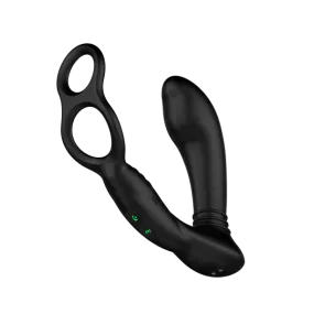 Nexus SIMUL8 Stroker Edition Dual Motor Anal Cock And Ball Toy