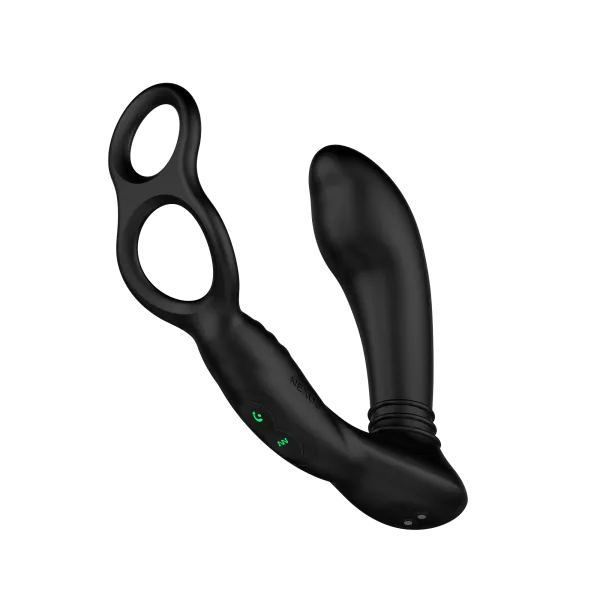 Nexus SIMUL8 Stroker Edition Dual Motor Anal Cock And Ball Toy