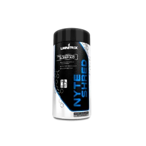NYTESHRED | Sleep Aid Fat Burner Supplement ✮ 60ct
