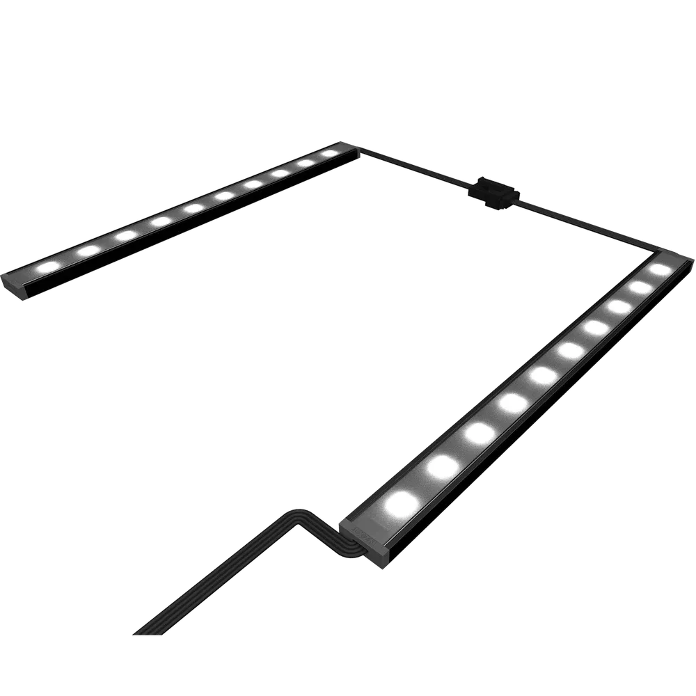 NZXT HUE 2 RGB Underglow Accessory 2x200mm