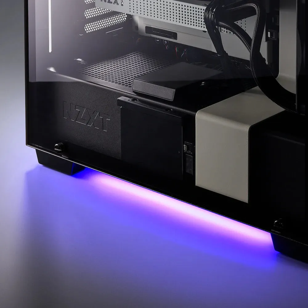 NZXT HUE 2 RGB Underglow Accessory 2x200mm
