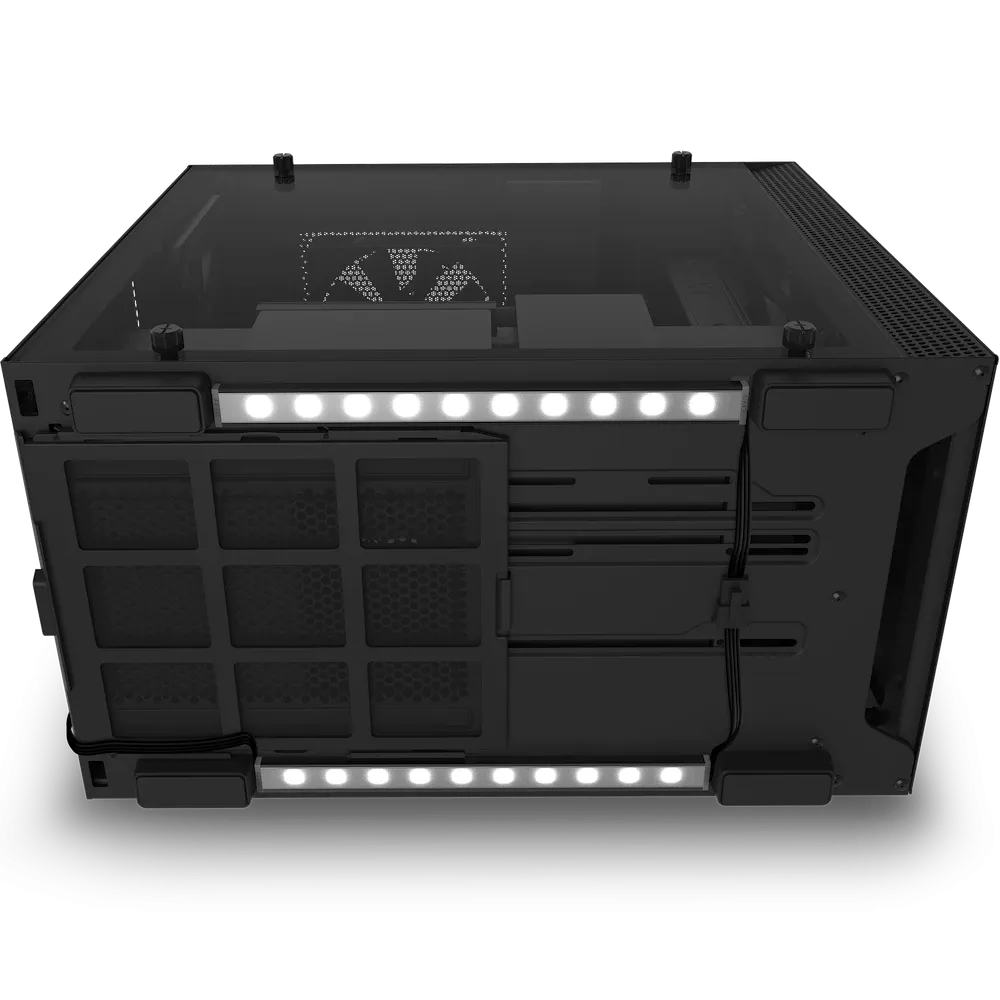 NZXT HUE 2 RGB Underglow Accessory 2x200mm