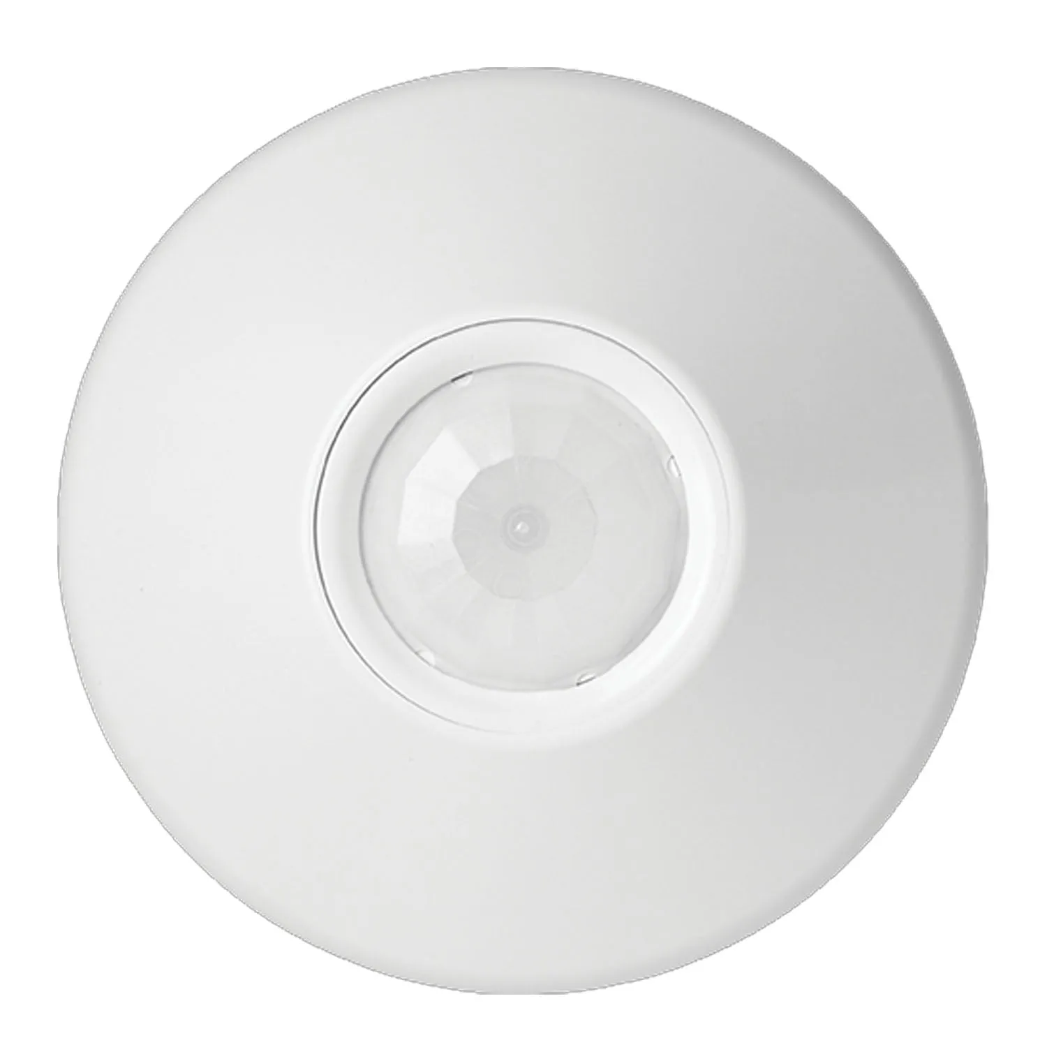 Occupancy Motion Sensor Switch 360 Deg. Ceiling mount White