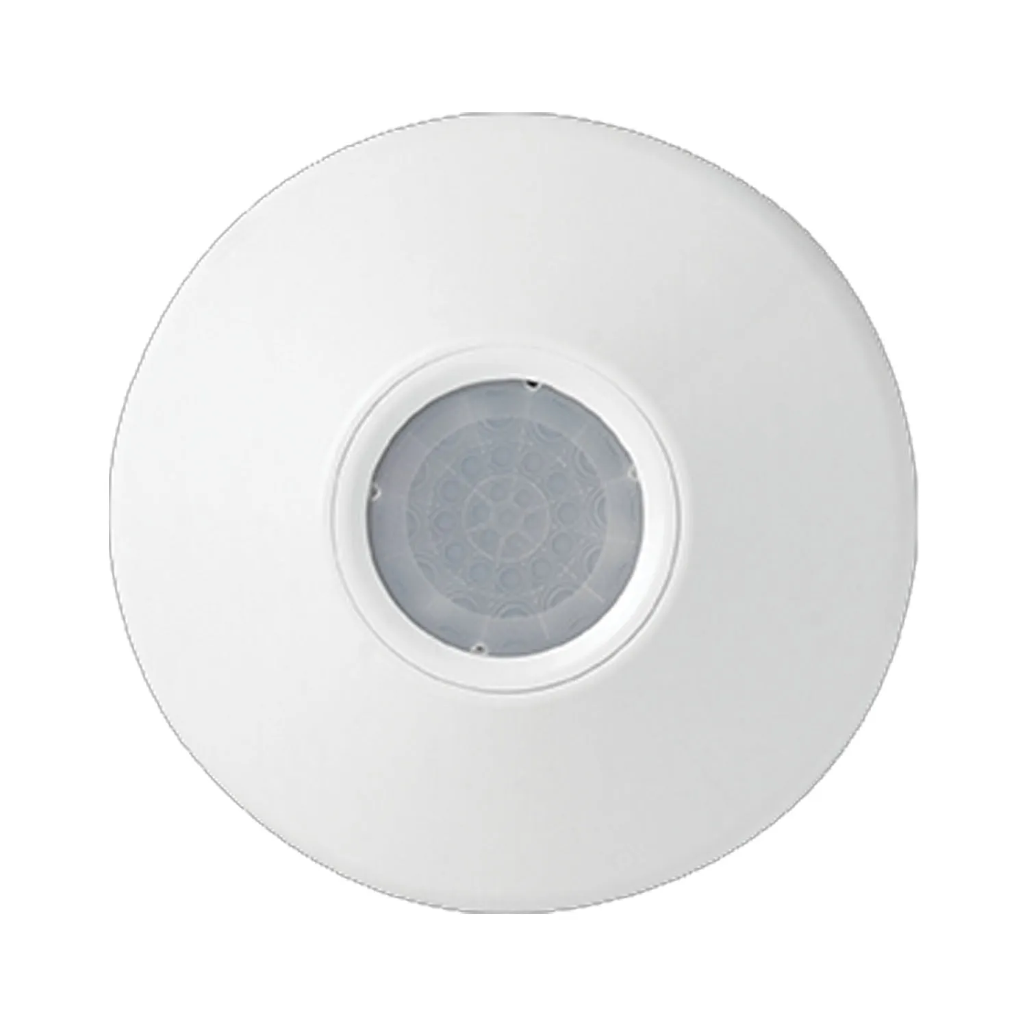 Occupancy Motion Sensor Switch 360 Deg. Ceiling mount White