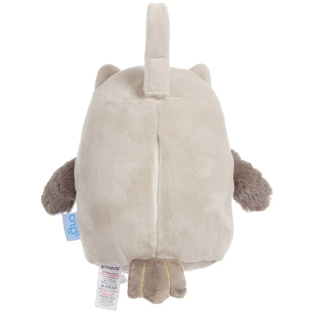 Ollie the Owl - Sound and Light Gro Friend