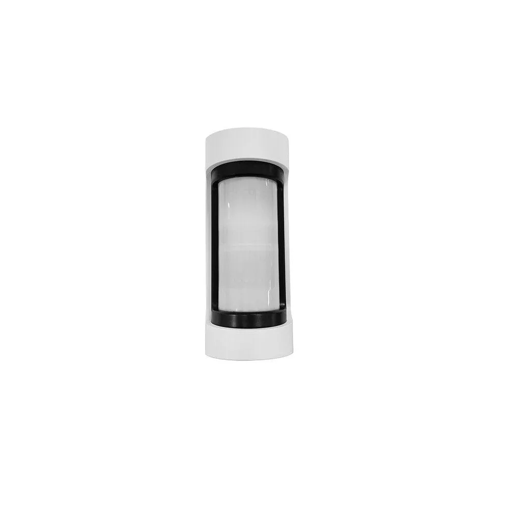 OPTEX VXS SHIELD OUTDOOR PIR WITH MICROWAVE & AM