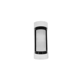 OPTEX VXS SHIELD OUTDOOR PIR WITH MICROWAVE & AM