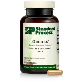 Orchex®, 150 Capsules