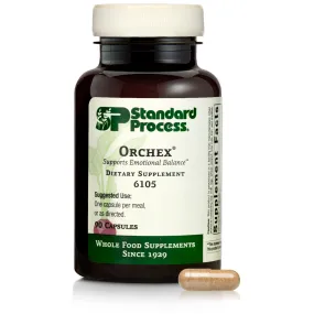 Orchex®, 90 Capsules