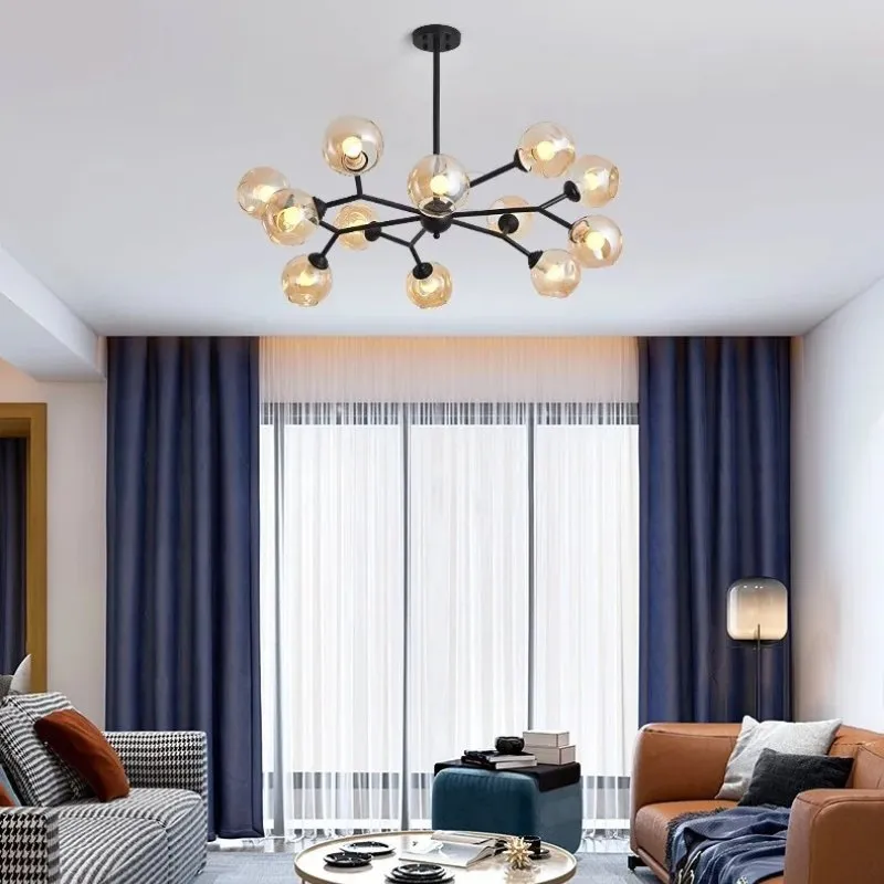Oron Indoor Chandelier