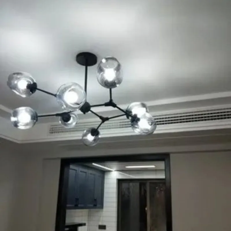 Oron Indoor Chandelier