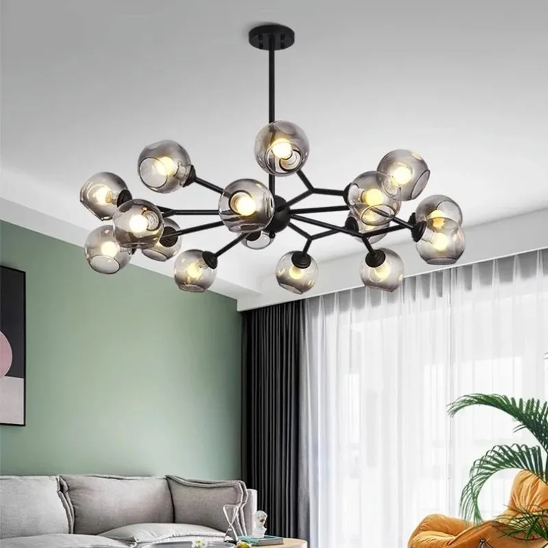 Oron Indoor Chandelier