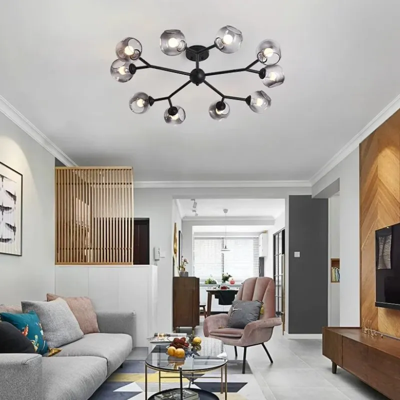 Oron Indoor Chandelier