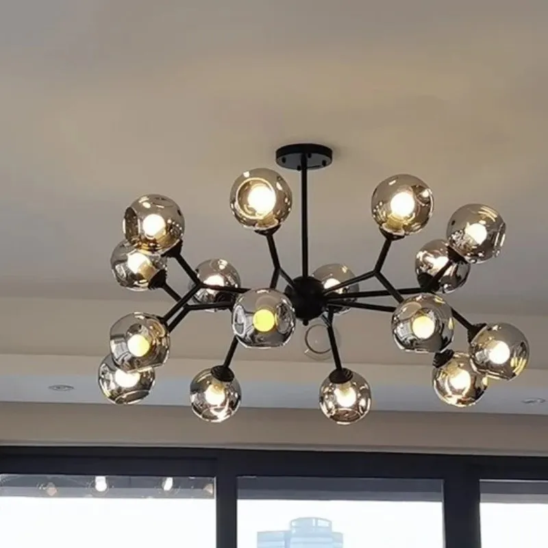 Oron Indoor Chandelier