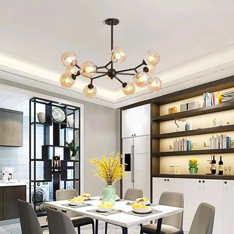 Oron Indoor Chandelier