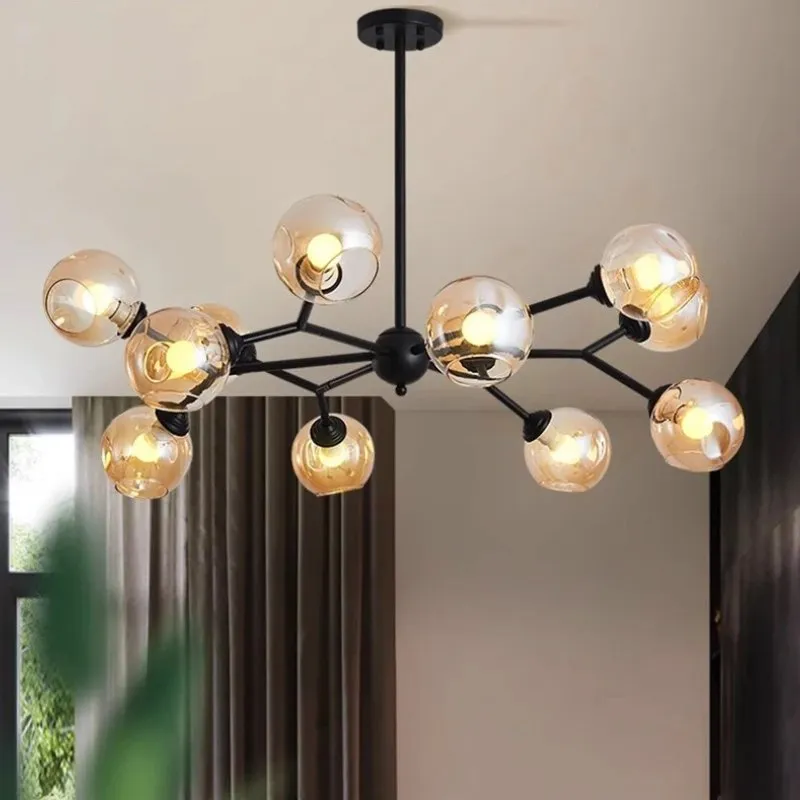 Oron Indoor Chandelier