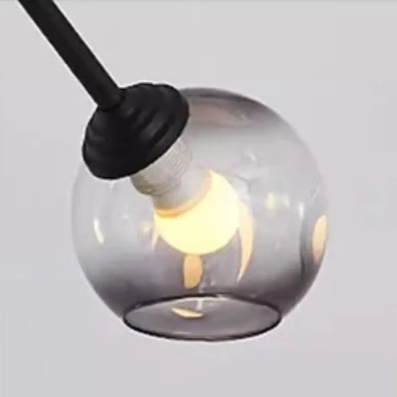 Oron Indoor Chandelier