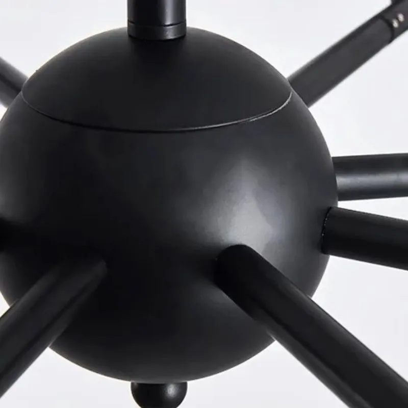 Oron Indoor Chandelier