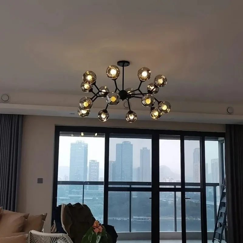 Oron Indoor Chandelier