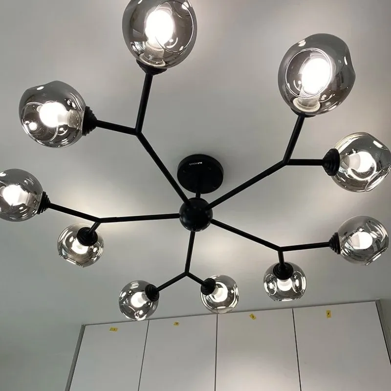 Oron Indoor Chandelier