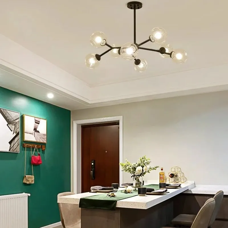 Oron Indoor Chandelier