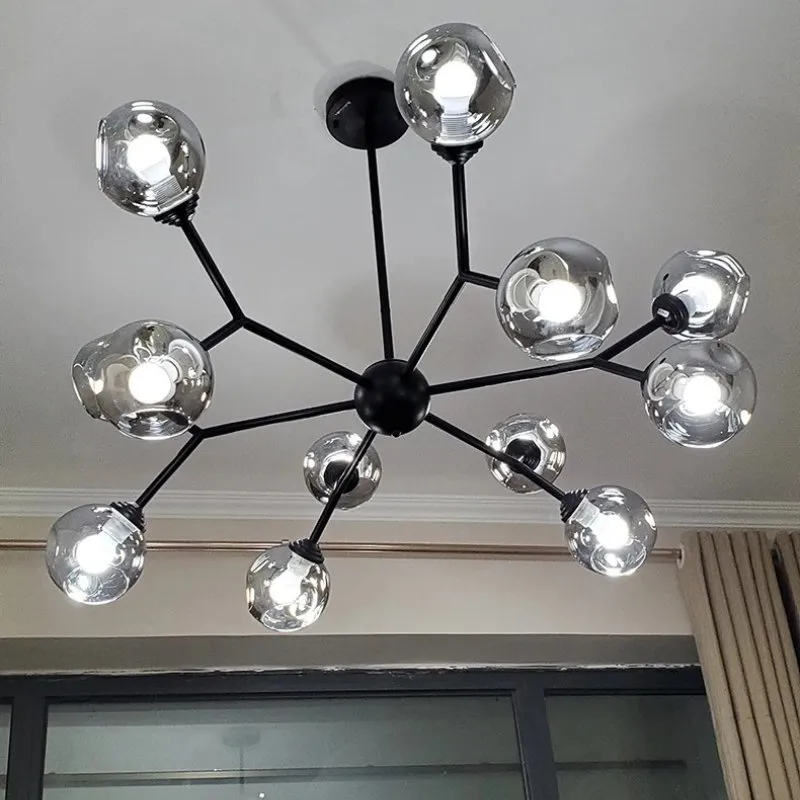 Oron Indoor Chandelier
