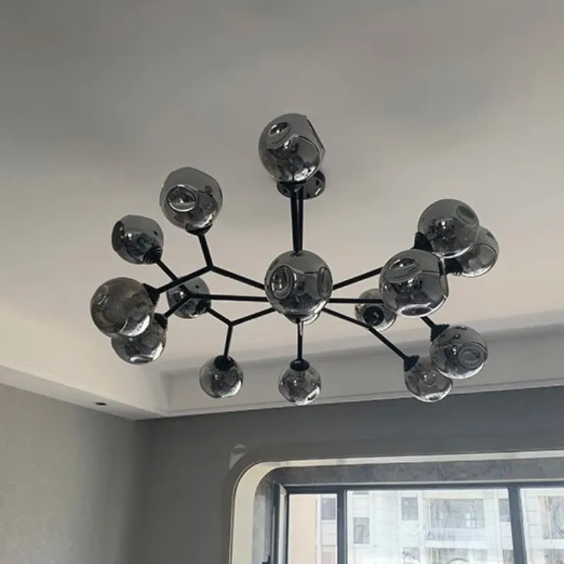 Oron Indoor Chandelier