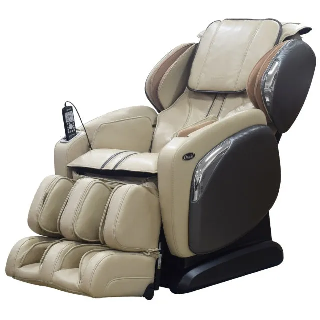 Osaki 4000CS Massage Chair