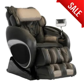 Osaki 4000T 2D Massage Chair