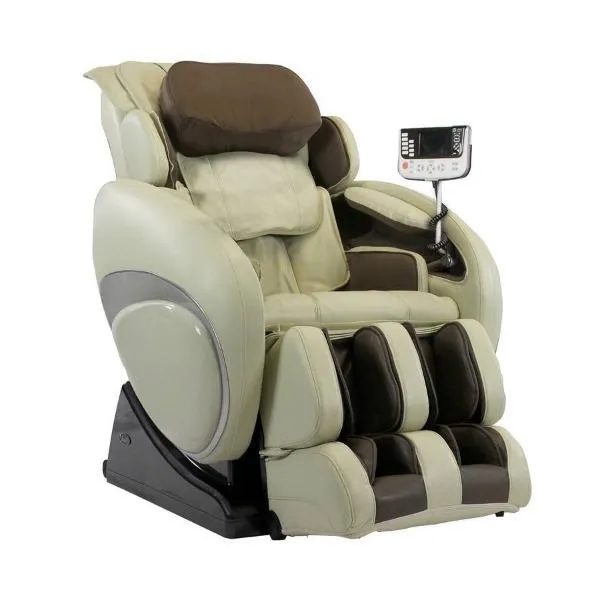 Osaki 4000T 2D Massage Chair