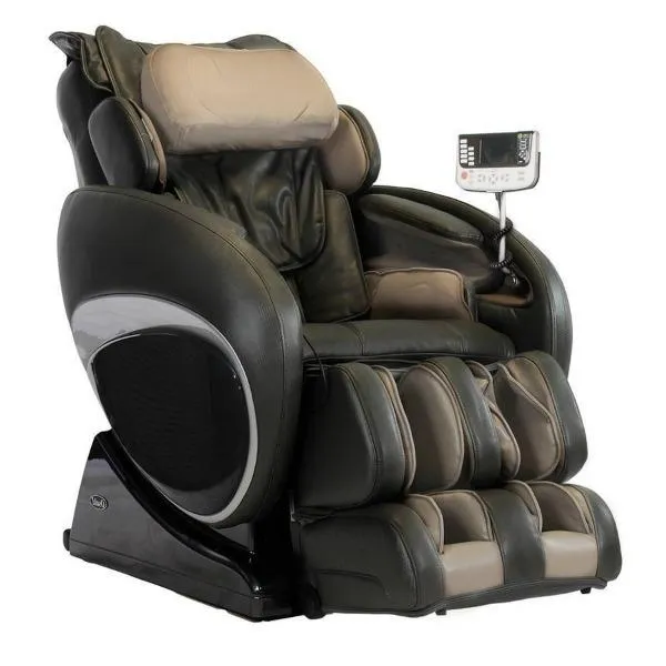 Osaki 4000T 2D Massage Chair