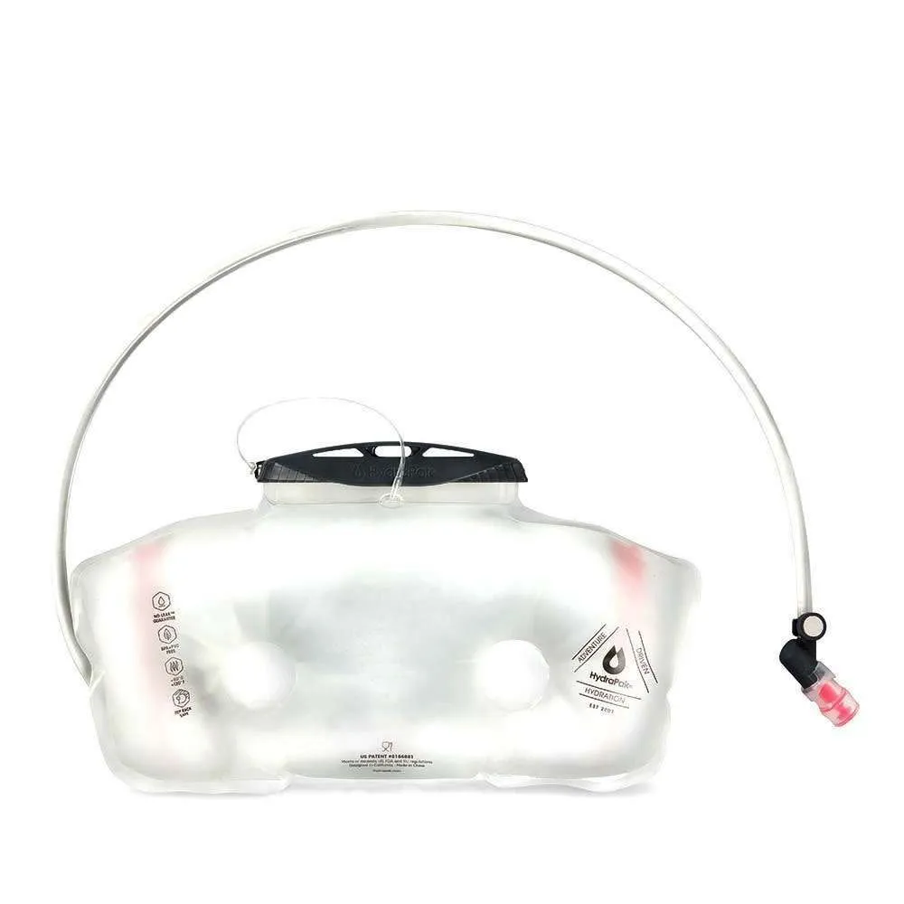 Osprey Hydraulics Lumbar 1.5L Reservoir Nocolour | Buy Osprey Hydraulics Lumbar 1.5L Reservoir Nocolour here | Outnorth