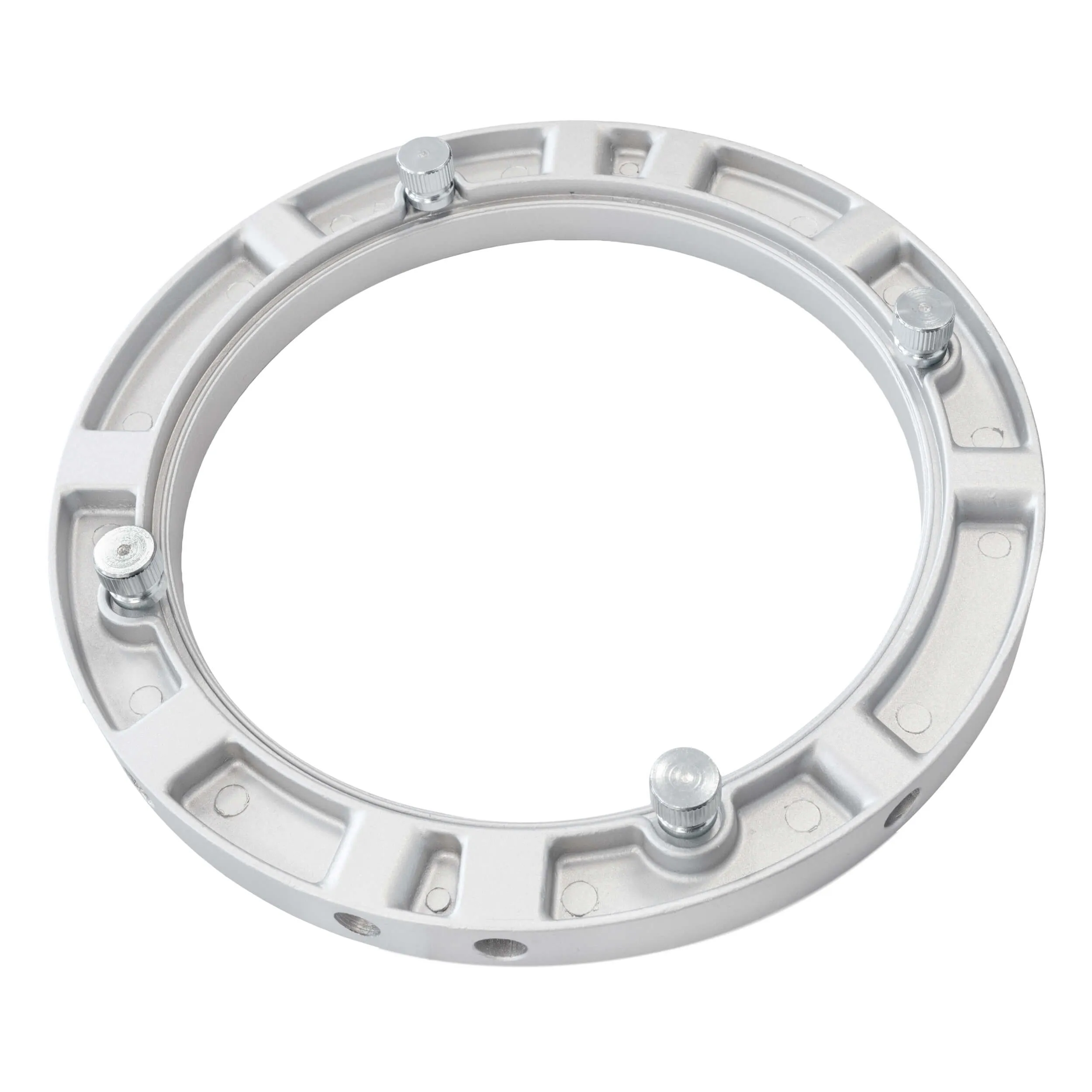 Outer Ring Non-Recessed & 5cm Gridded Softboxes SA-U