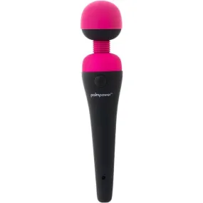 Palm Power Wand