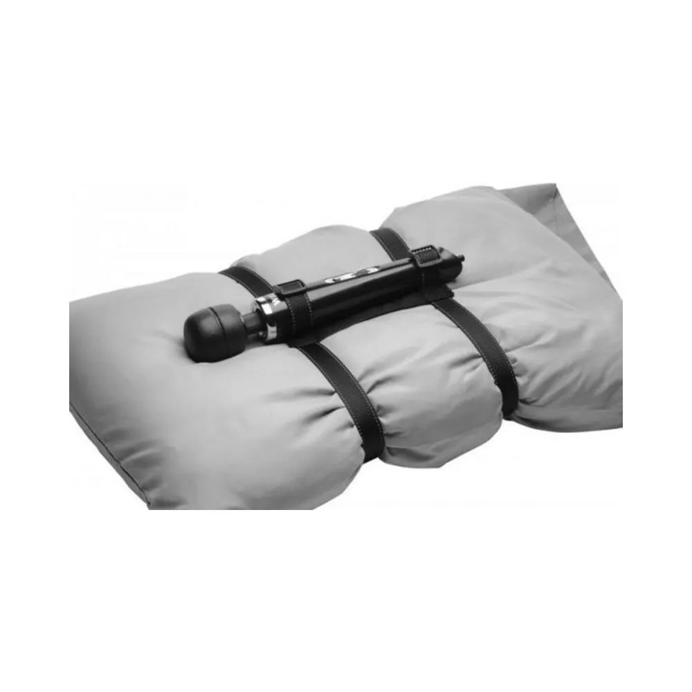 Passion Pillow Universal Wand Harness