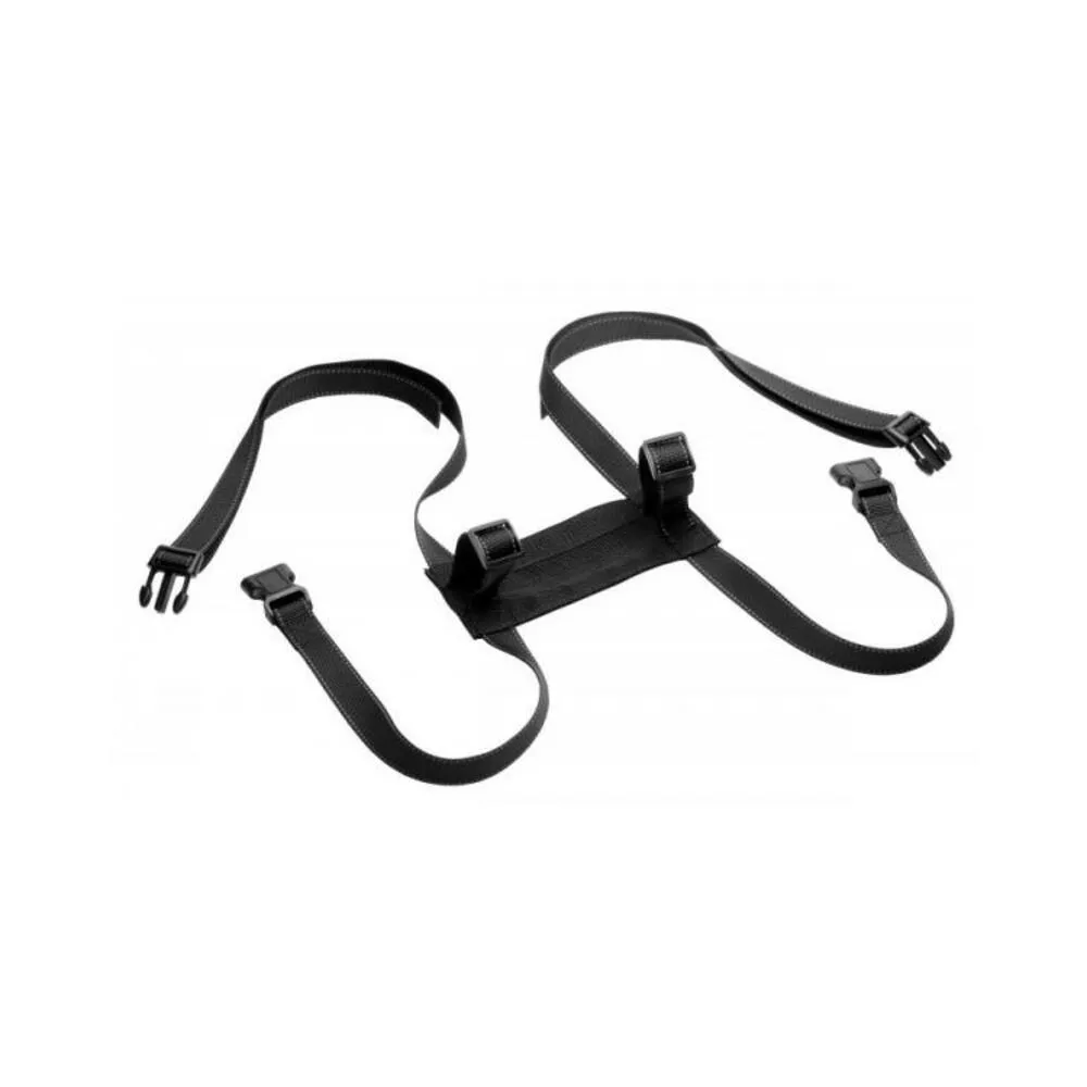 Passion Pillow Universal Wand Harness
