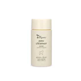 paw cleanser ( lavender ) 100ml eco refills