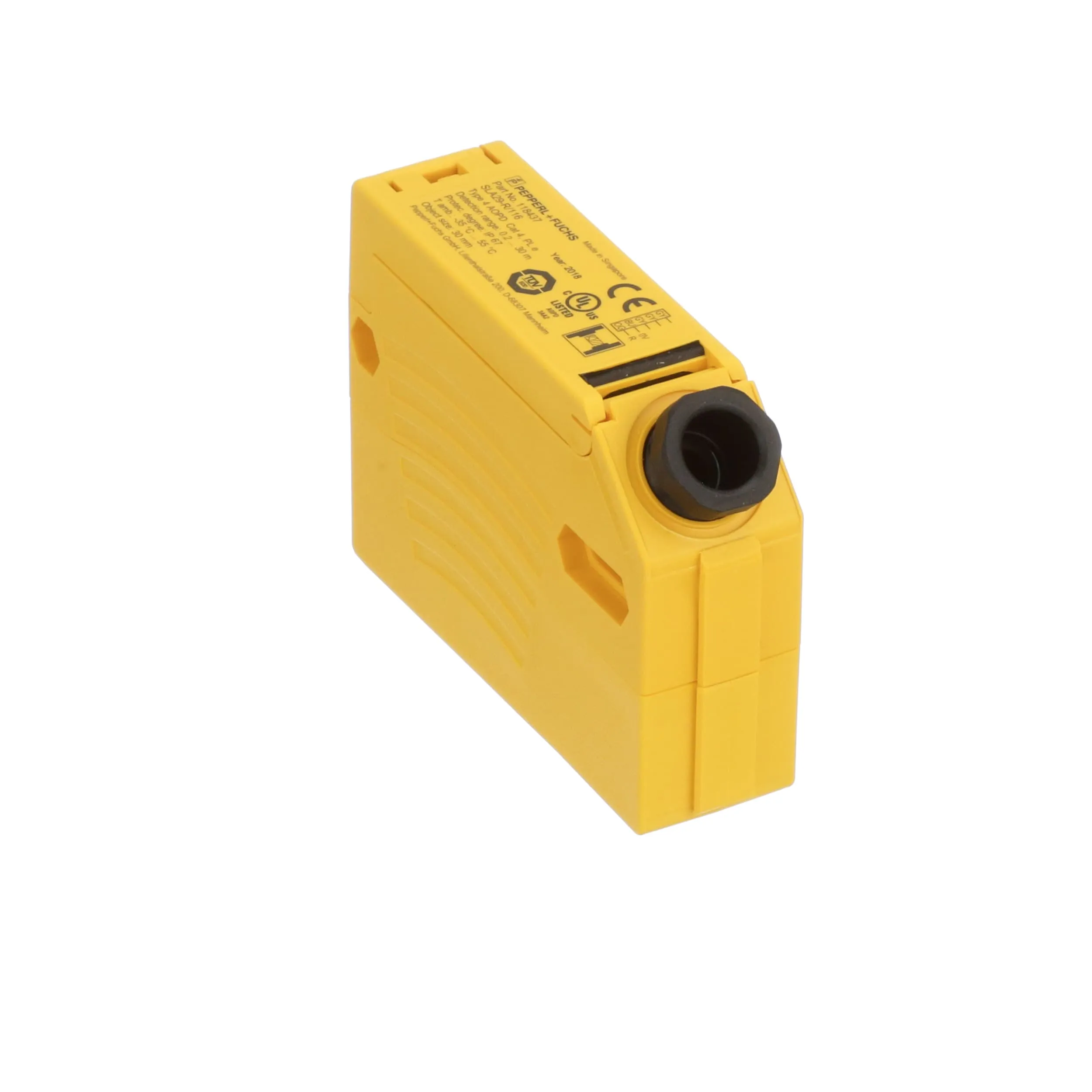 Pepperl Fuchs Factory Automation SLA29-R/116