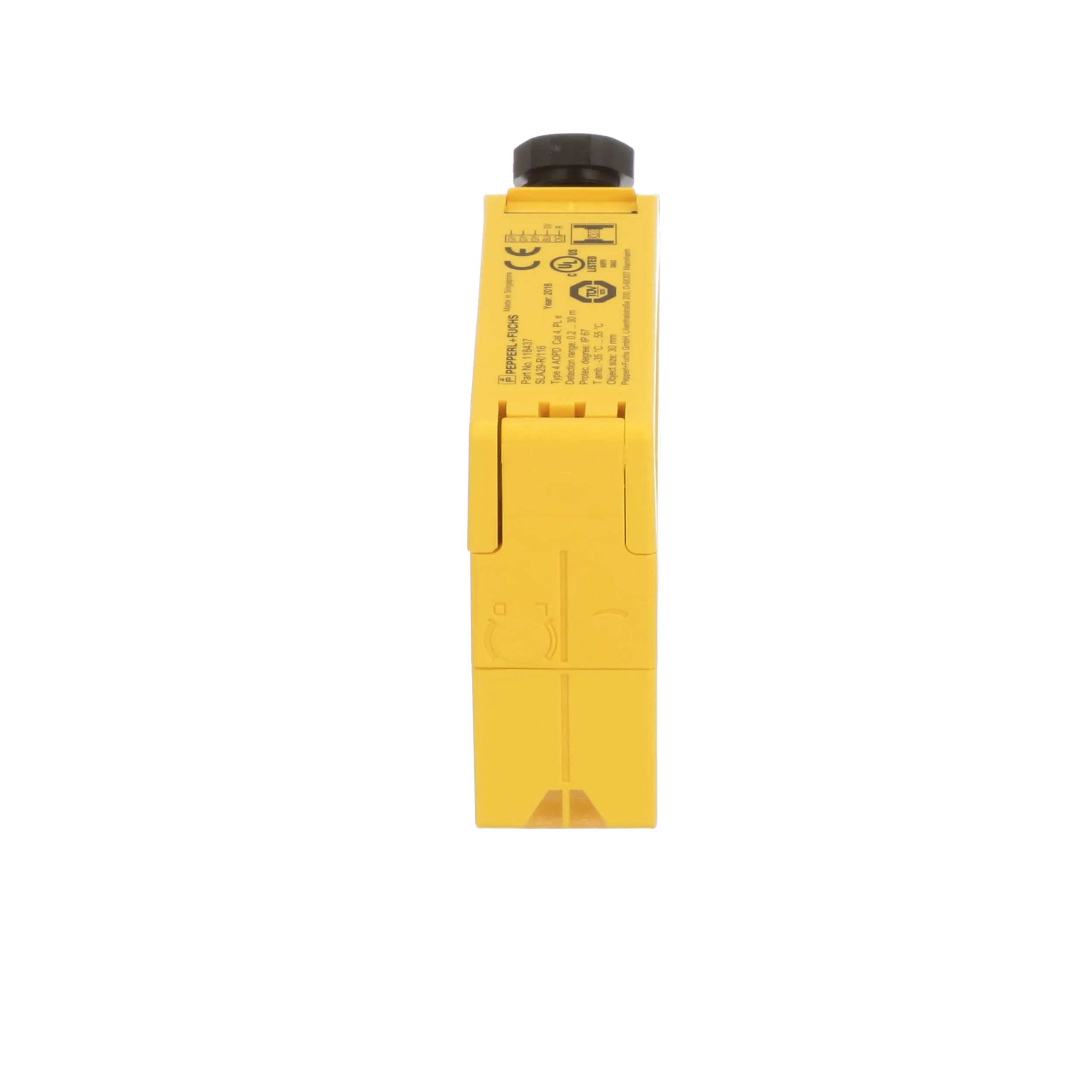 Pepperl Fuchs Factory Automation SLA29-R/116