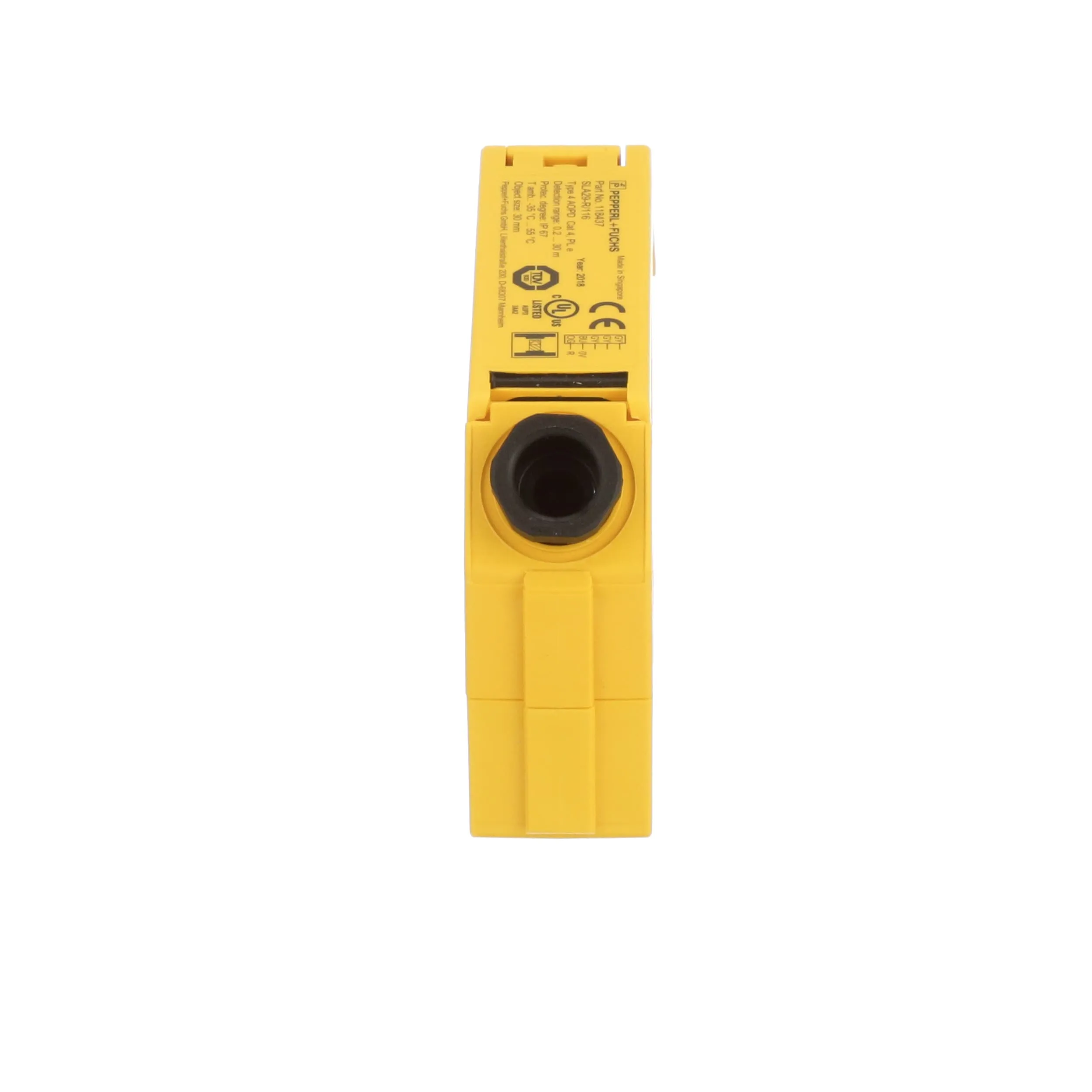 Pepperl Fuchs Factory Automation SLA29-R/116