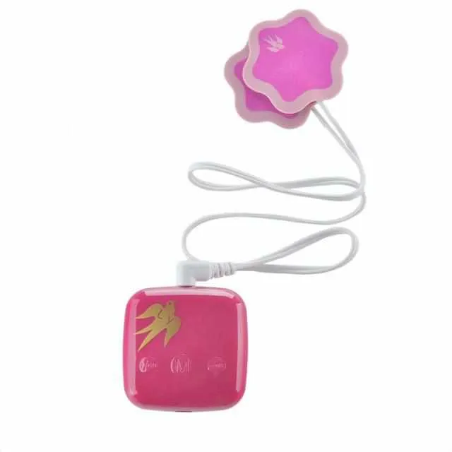 Period Pain Relief - Dysmenorrhea Pain Killing Massager