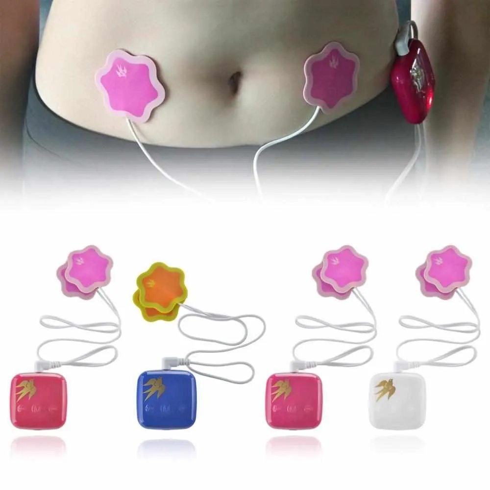 Period Pain Relief - Dysmenorrhea Pain Killing Massager