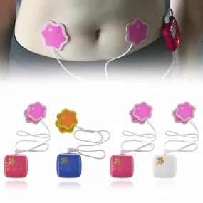 Period Pain Relief - Dysmenorrhea Pain Killing Massager