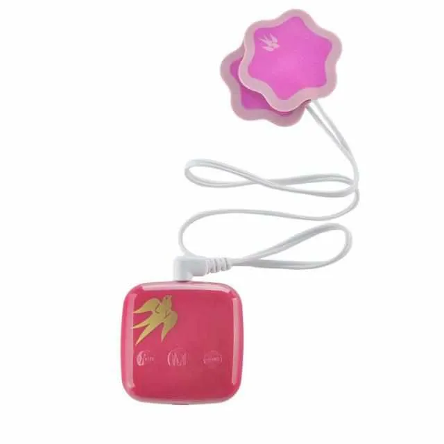 Period Pain Relief - Dysmenorrhea Pain Killing Massager