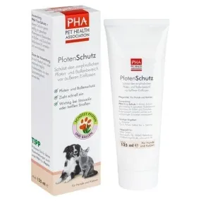 PHA paw protection dogs and cats
