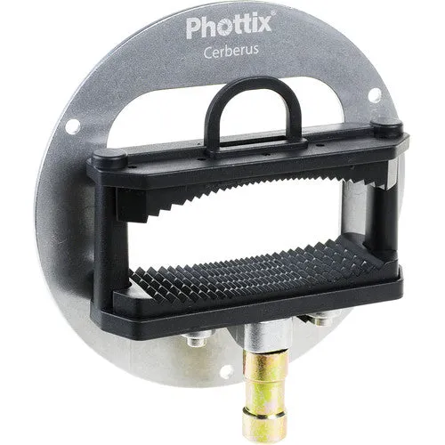 Phottix Bowens Speed Ring For Cerberus Multi Mount