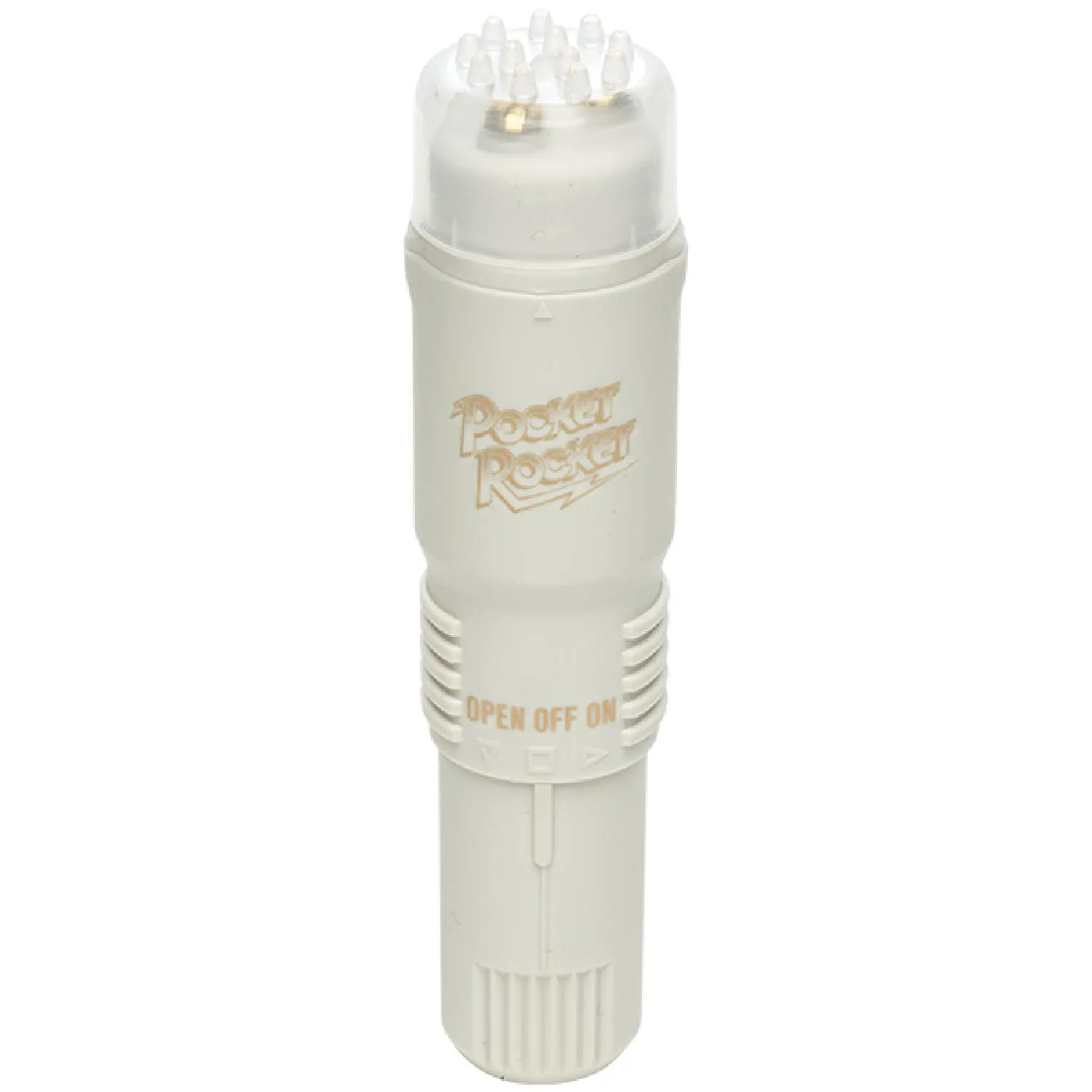 Pocket Rocket The Original (White)